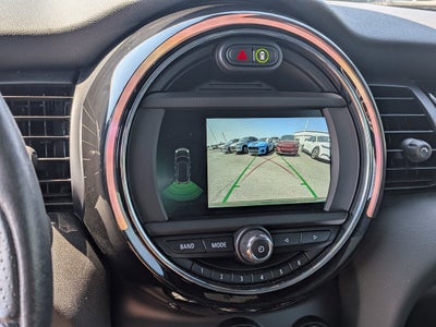 2020 MINI Hardtop 4 Door Cooper S