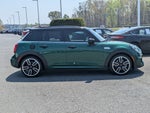 2020 MINI Hardtop 4 Door Cooper S
