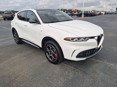 2024 Alfa Romeo Tonale Ti