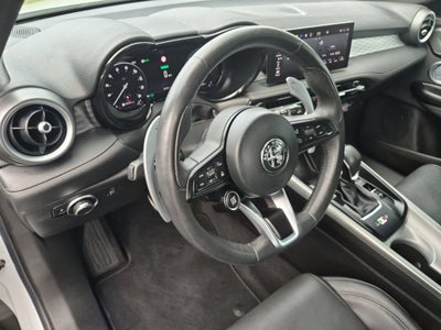 2024 Alfa Romeo Tonale Ti