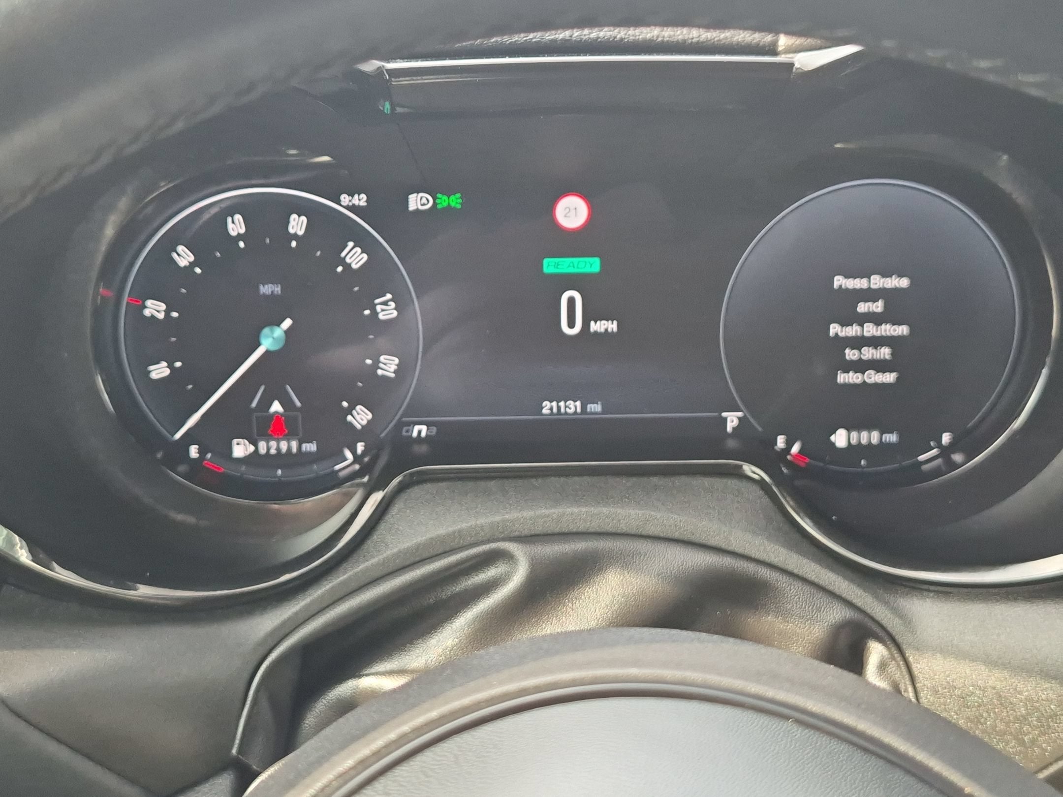 2024 Alfa Romeo Tonale Ti