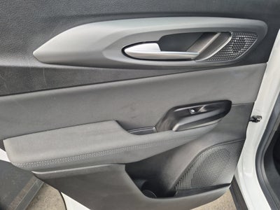 2024 Alfa Romeo Tonale Ti