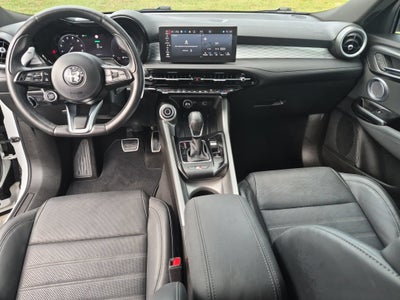 2024 Alfa Romeo Tonale Ti