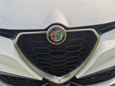 2024 Alfa Romeo Tonale Ti