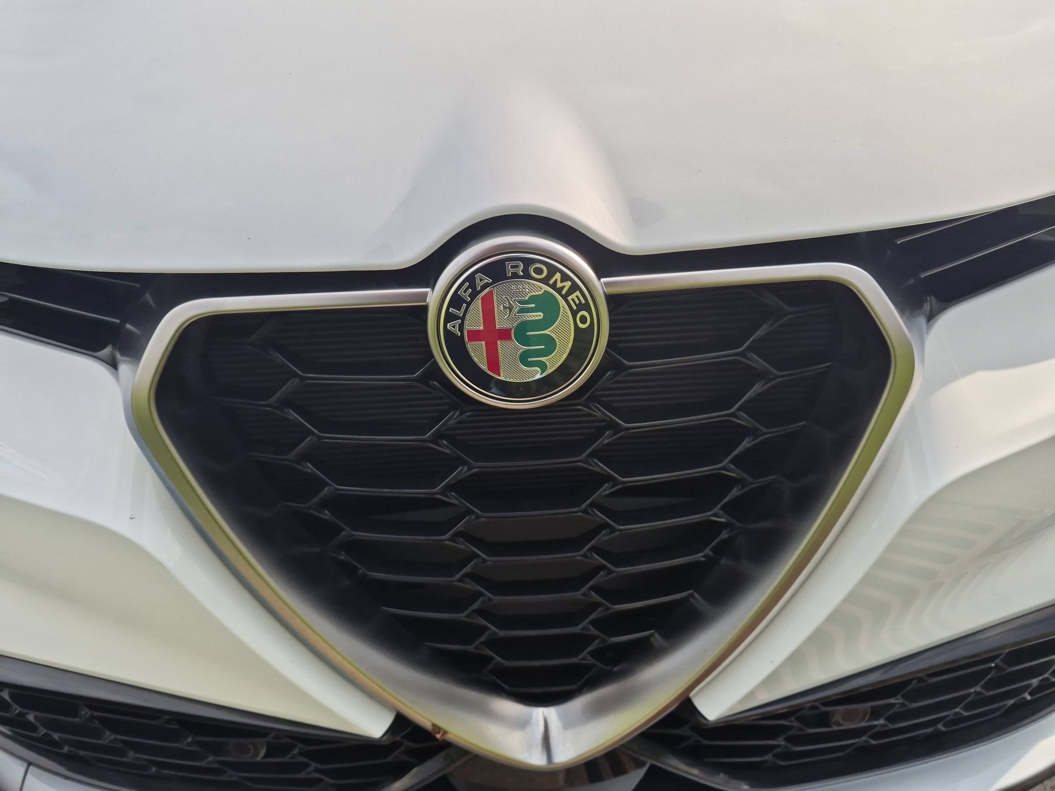 2024 Alfa Romeo Tonale Ti