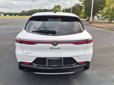 2024 Alfa Romeo Tonale Ti