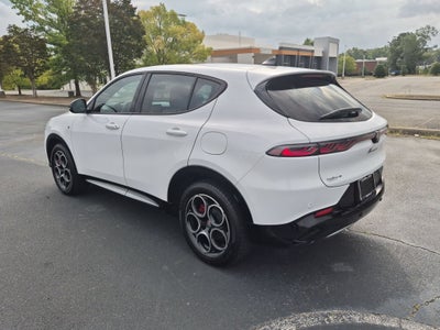 2024 Alfa Romeo Tonale Ti