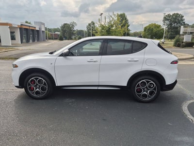2024 Alfa Romeo Tonale Ti