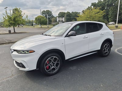 2024 Alfa Romeo Tonale Ti