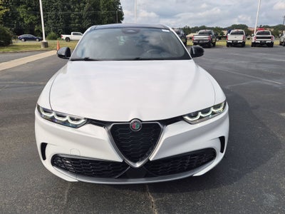 2024 Alfa Romeo Tonale Ti