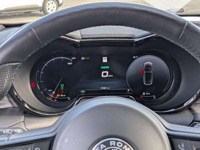 2024 Alfa Romeo Tonale Ti