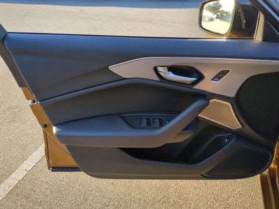 2023 Acura TLX Type S
