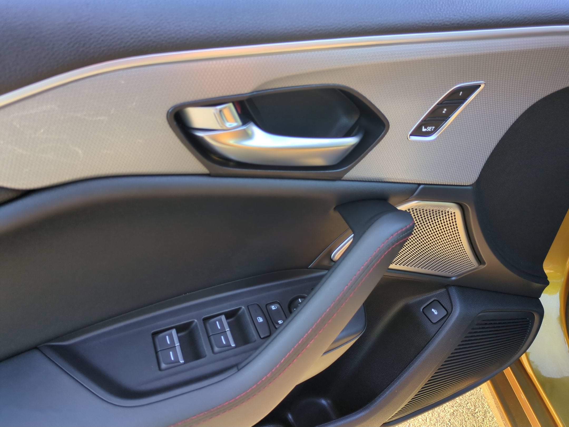 2023 Acura TLX Type S