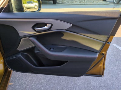 2023 Acura TLX Type S
