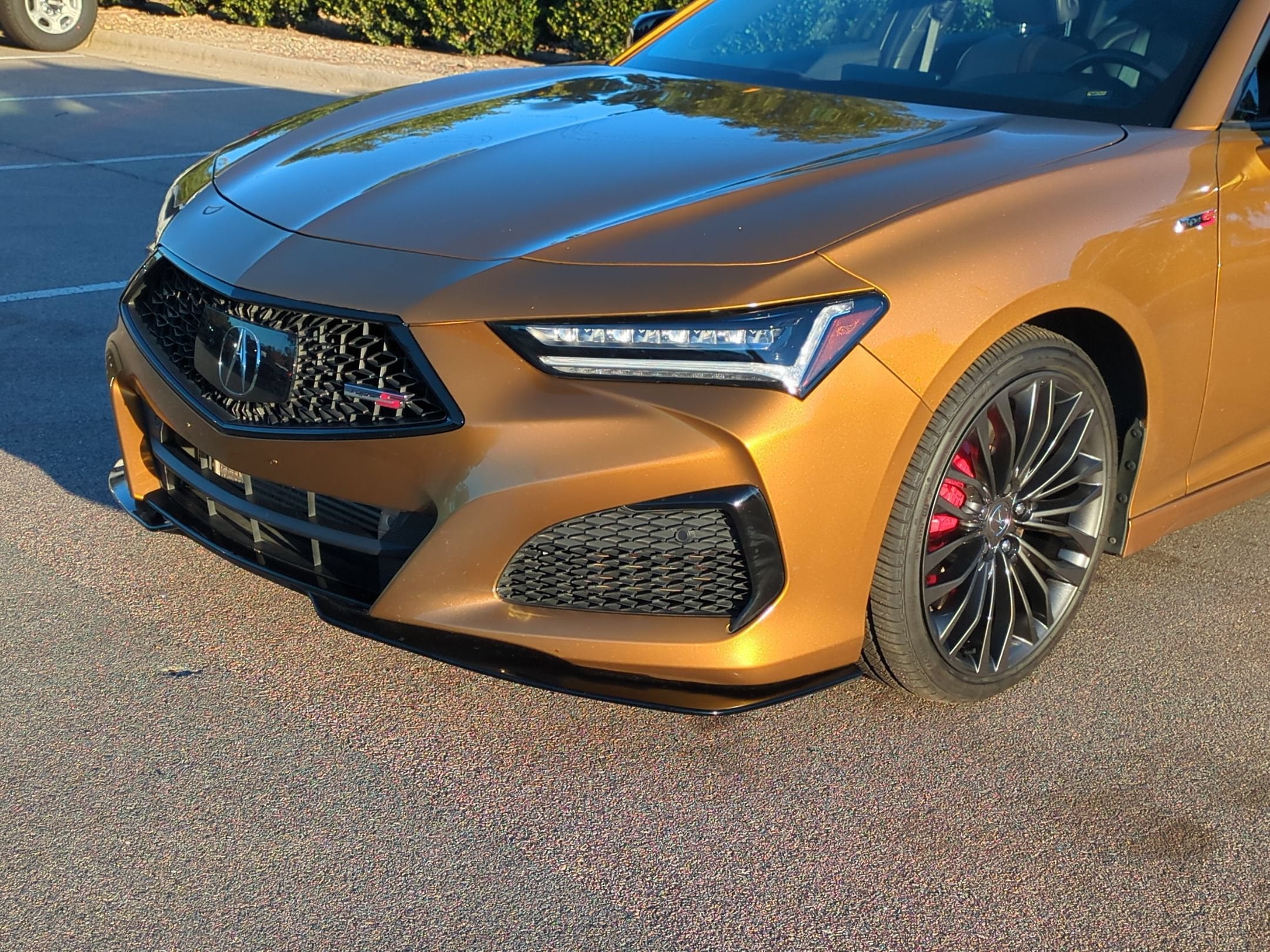 2023 Acura TLX Type S