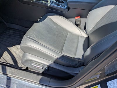 2024 Honda Civic Hatchback EX-L