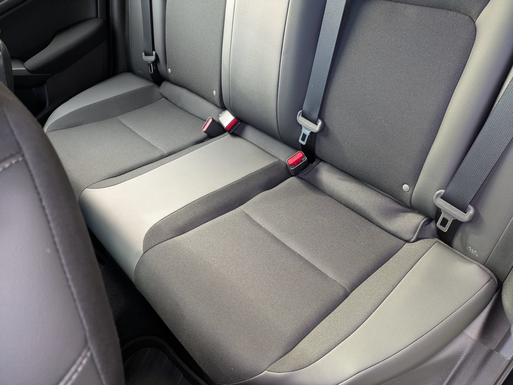 2025 Honda Civic Hatchback Sport