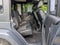 2018 Jeep Wrangler JK Unlimited Freedom Edition