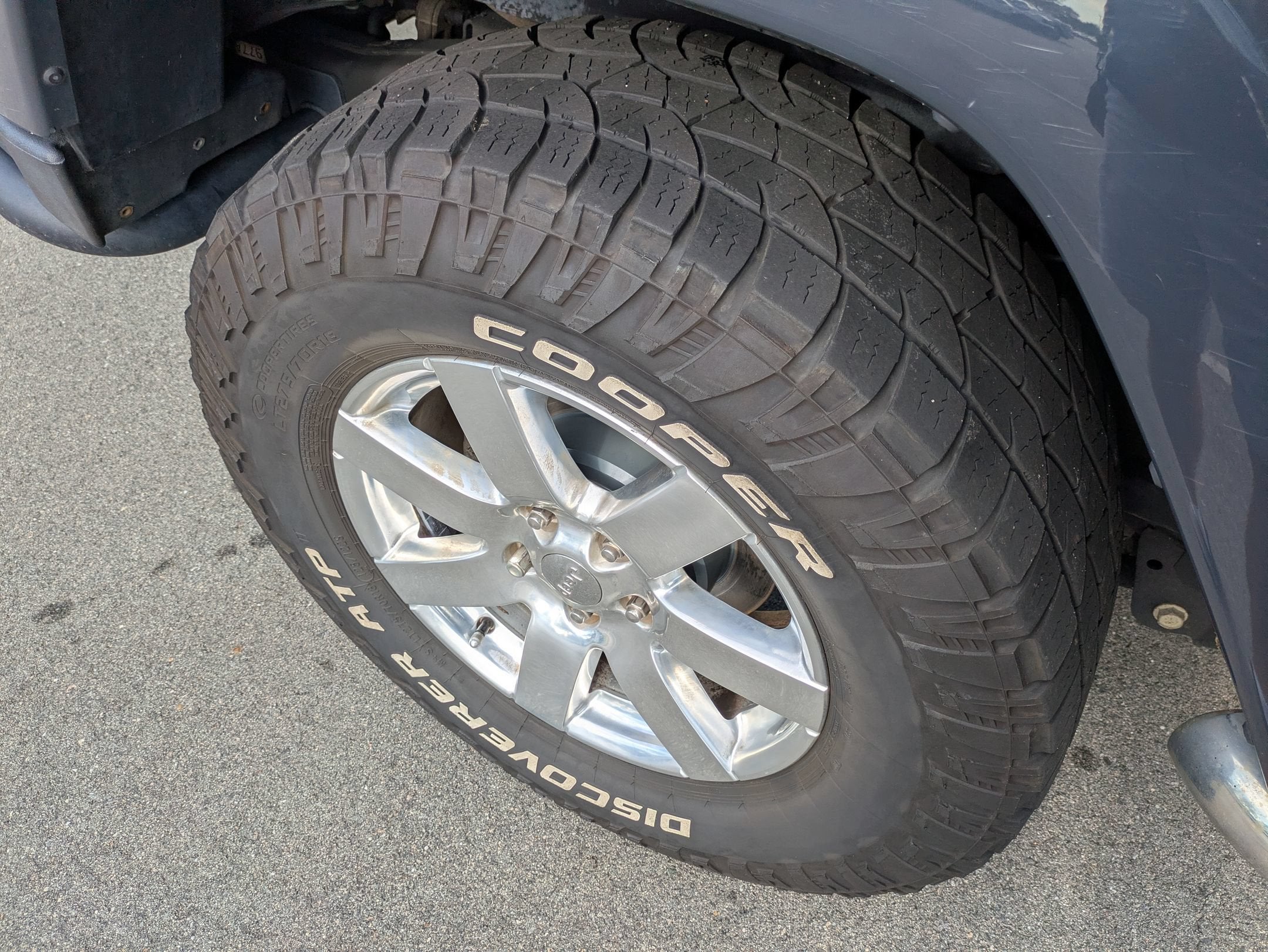 2018 Jeep Wrangler JK Unlimited Freedom Edition