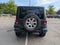 2018 Jeep Wrangler JK Unlimited Freedom Edition