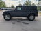 2018 Jeep Wrangler JK Unlimited Freedom Edition