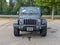 2018 Jeep Wrangler JK Unlimited Freedom Edition