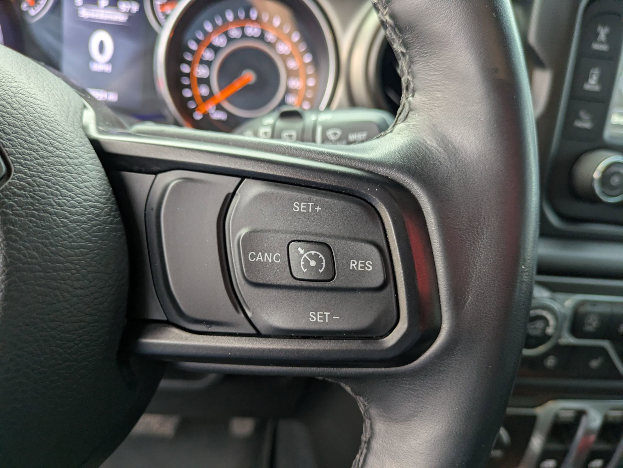 2019 Jeep Wrangler Sport S