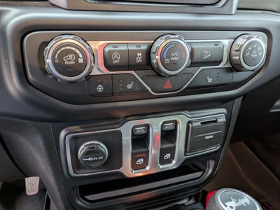 2019 Jeep Wrangler Sport S