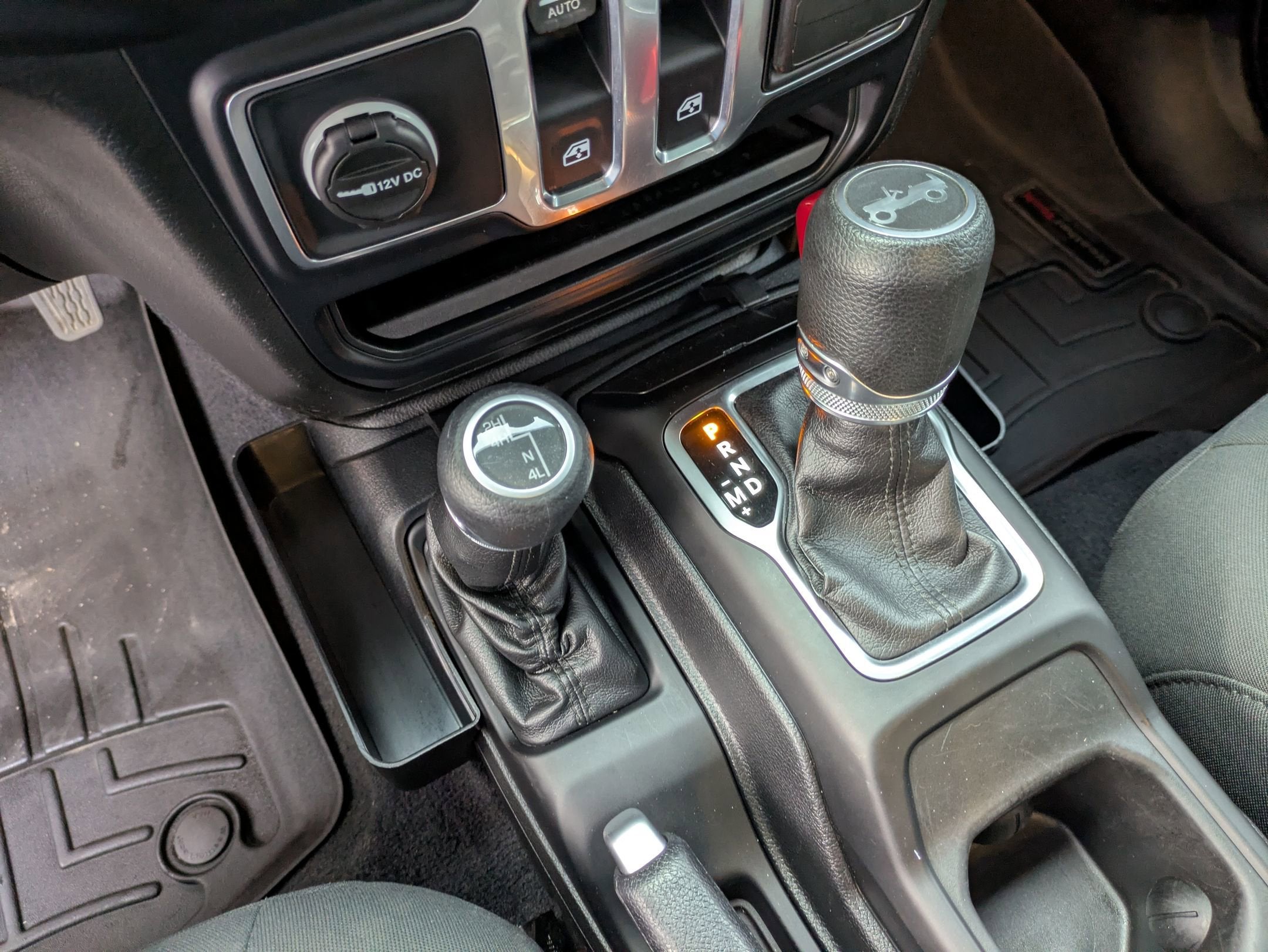 2019 Jeep Wrangler Sport S