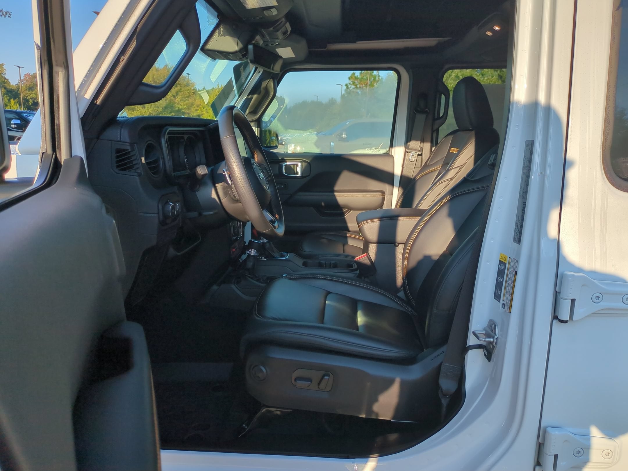 2024 Jeep Wrangler Rubicon 392 Final Edition