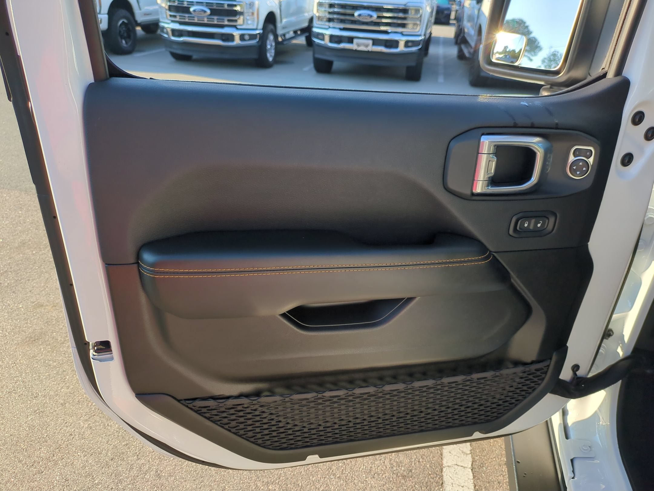 2024 Jeep Wrangler Rubicon 392 Final Edition