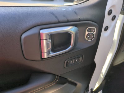 2024 Jeep Wrangler Rubicon 392 Final Edition