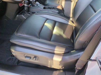 2024 Jeep Wrangler Rubicon 392 Final Edition