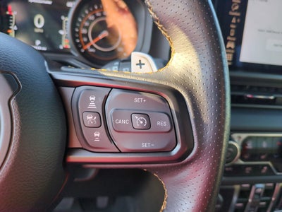 2024 Jeep Wrangler Rubicon 392 Final Edition
