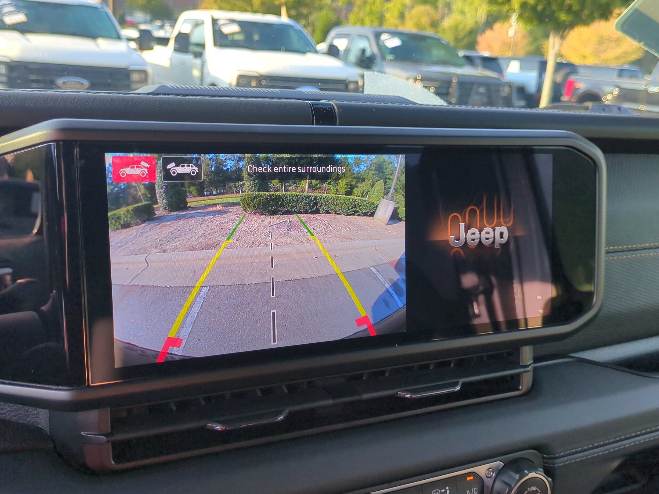 2024 Jeep Wrangler Rubicon 392 Final Edition