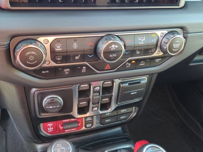 2024 Jeep Wrangler Rubicon 392 Final Edition