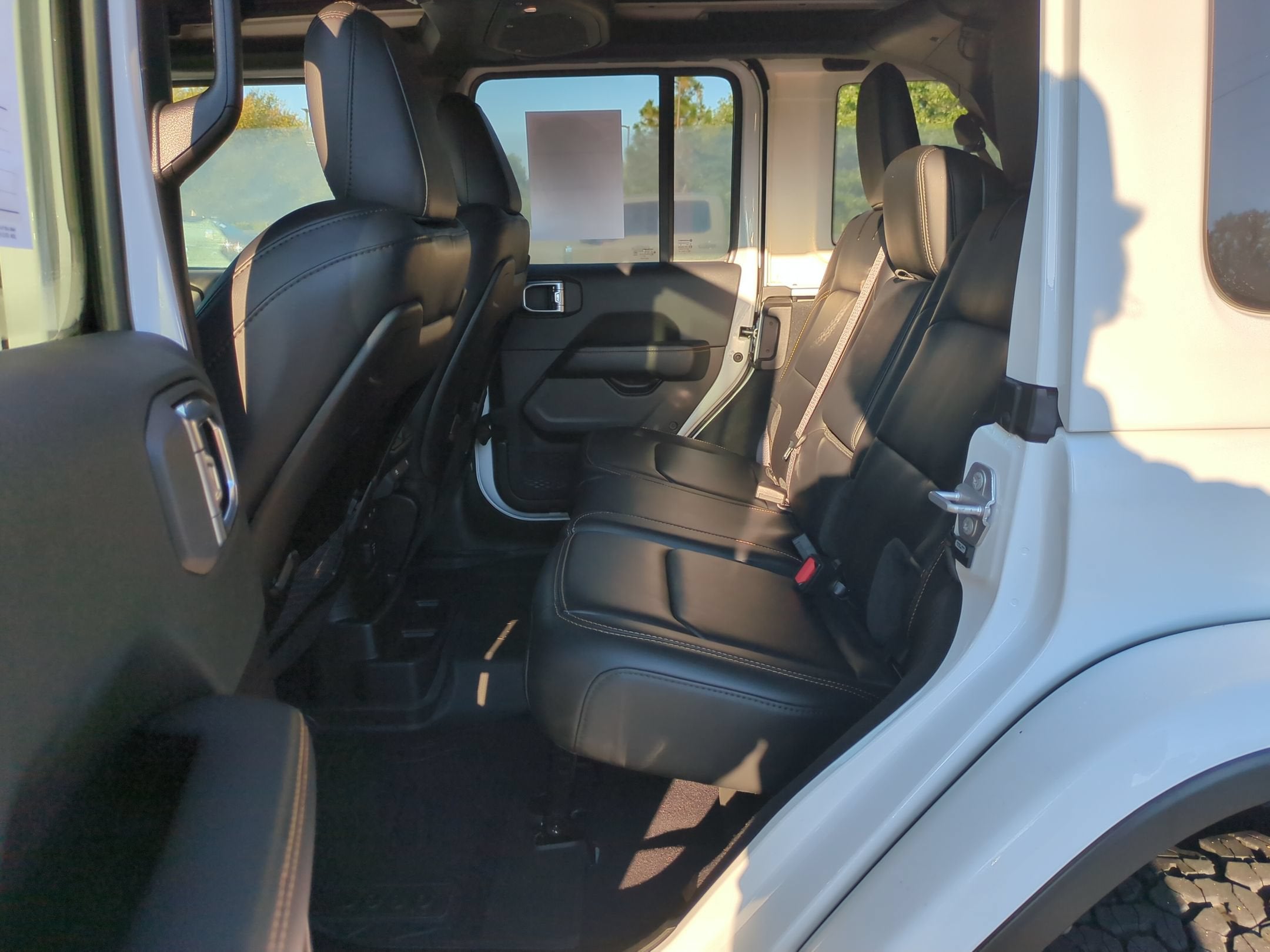 2024 Jeep Wrangler Rubicon 392 Final Edition