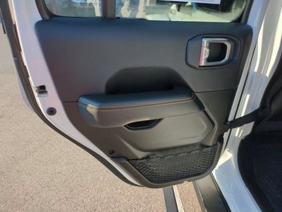 2024 Jeep Wrangler Rubicon 392 Final Edition
