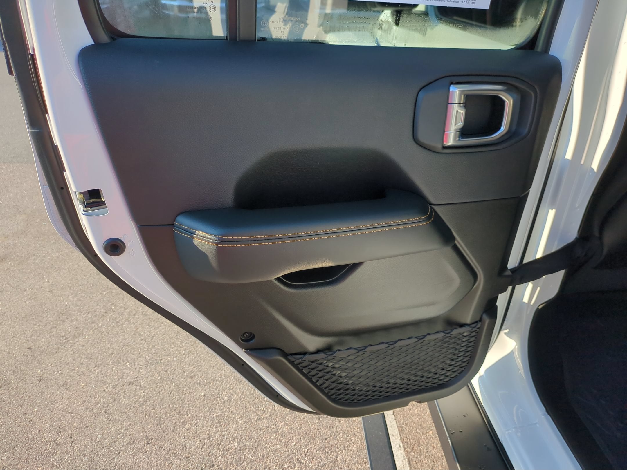2024 Jeep Wrangler Rubicon 392 Final Edition