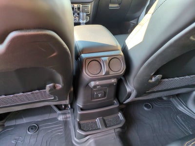 2024 Jeep Wrangler Rubicon 392 Final Edition