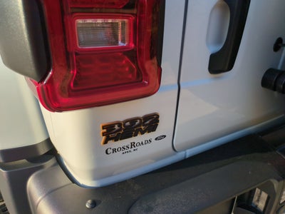 2024 Jeep Wrangler Rubicon 392 Final Edition