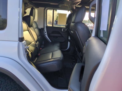 2024 Jeep Wrangler Rubicon 392 Final Edition