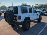 2024 Jeep Wrangler Rubicon 392 Final Edition