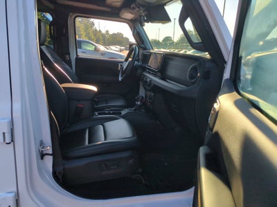 2024 Jeep Wrangler Rubicon 392 Final Edition