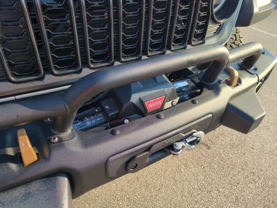 2024 Jeep Wrangler Rubicon 392 Final Edition