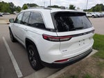 2023 Jeep Grand Cherokee 4xe 4xe