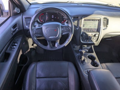 2018 Dodge Durango R/T