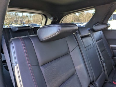 2018 Dodge Durango R/T