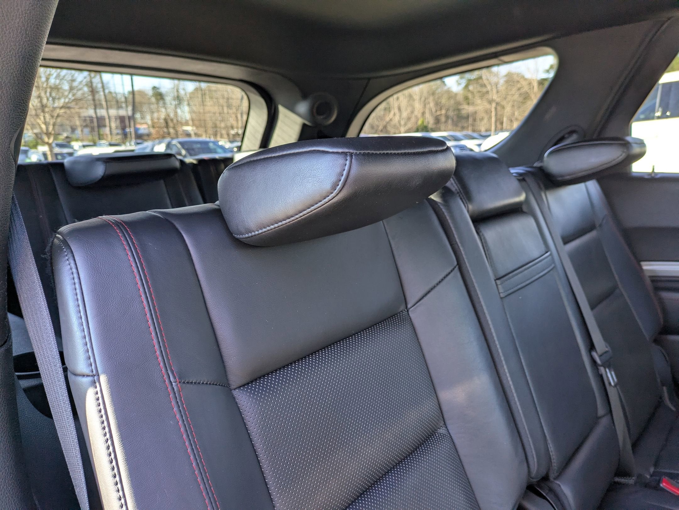 2018 Dodge Durango R/T