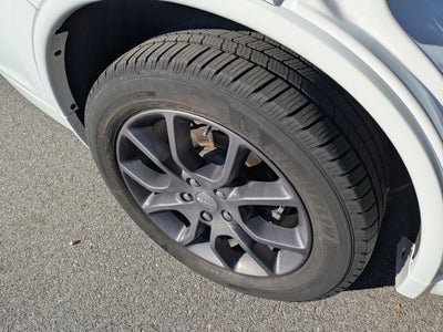 2018 Dodge Durango R/T